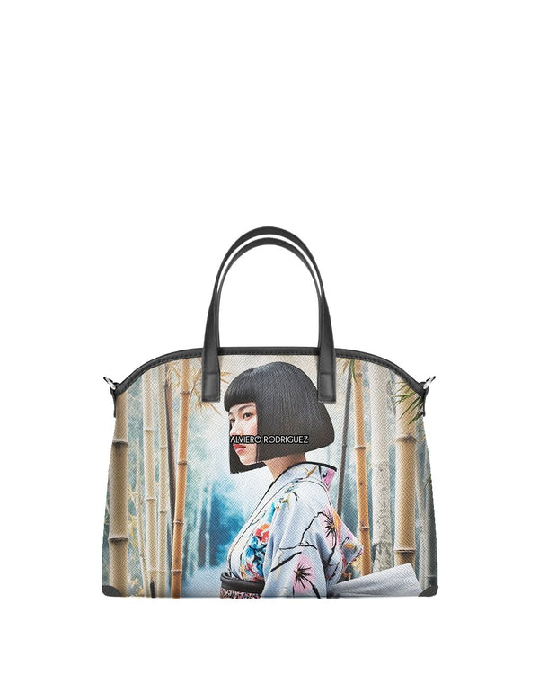 Lady Geisha