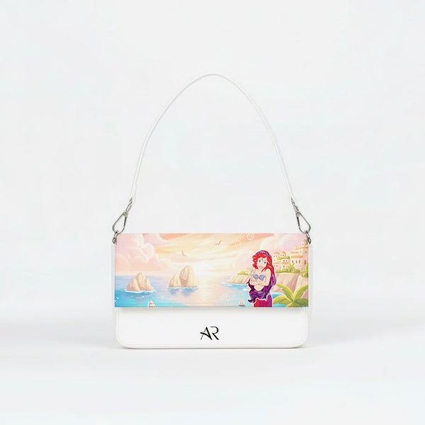 Borsa Infinity Capri Cartoon