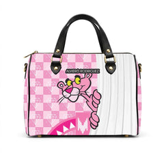 BAULOTTO PANTHER SIPARIO ROSA