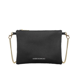 Pochette Teddy Nera Minou