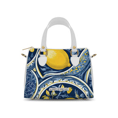Bauletto Ivy Bianco Sol Levante