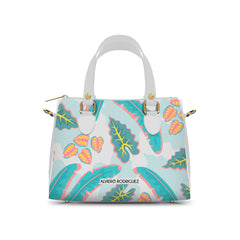Bauletto Ivy Bianco Tropic