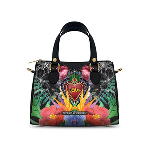 Bauletto ivy Heart love