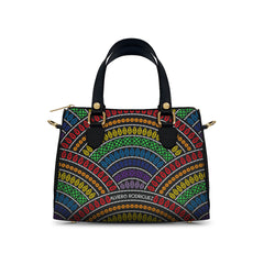 Bauletto ivy Rainbow