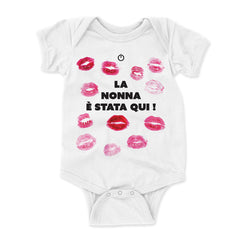 Bodino La nonna