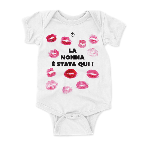 Bodino La nonna