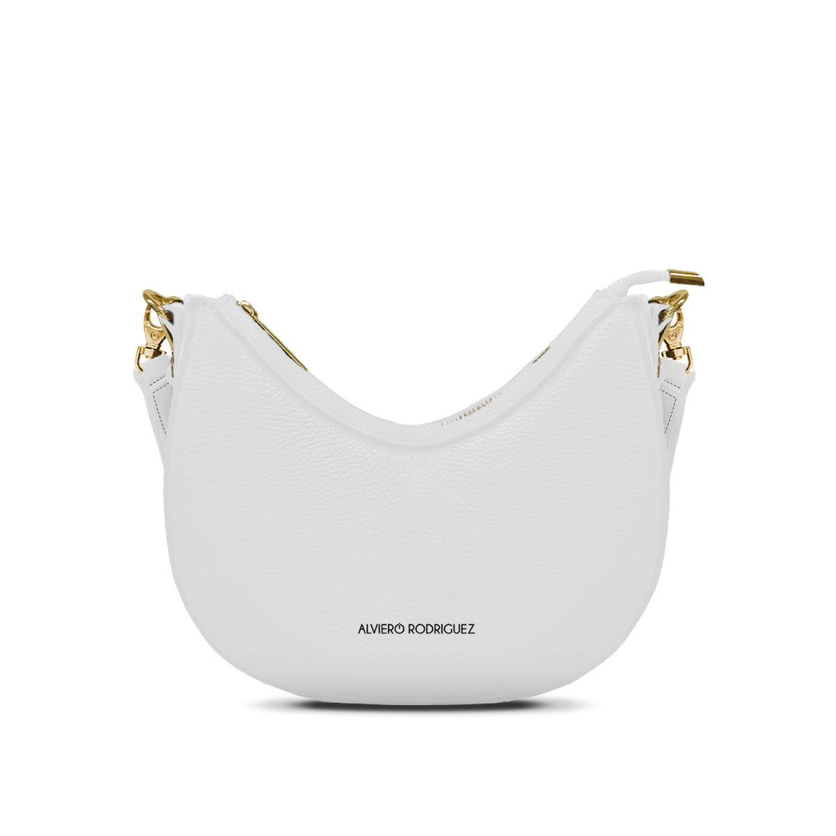 Borsa Bella Bianca Basic