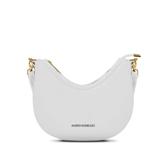 Borsa Bella Bianca Basic