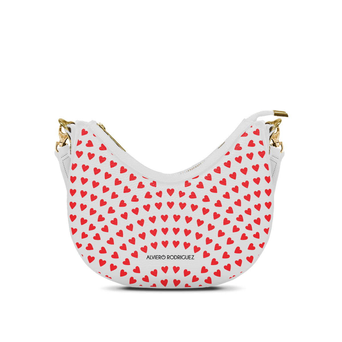 Borsa Bella Bianca Lovely