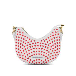 Borsa Bella Bianca Lovely