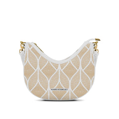 Borsa Bella Bianca Persian