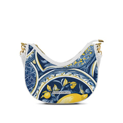 Borsa Bella Bianca Sol Levante