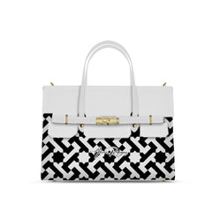 Brigitte Bianca Essential Line Black