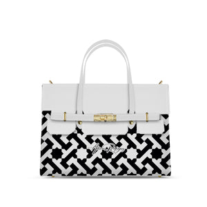 Brigitte Bianca Essential Line Black