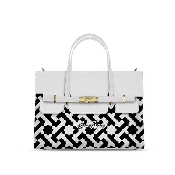 Brigitte Bianca Essential Line Black
