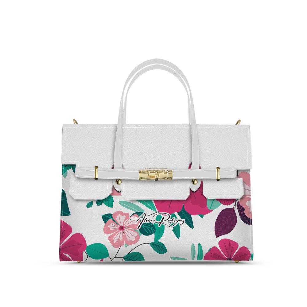 Brigitte Bianca Flowers Season