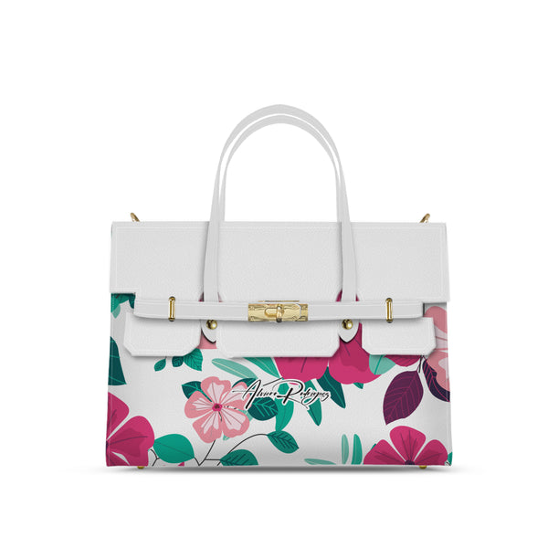 Brigitte Bianca Flowers Season