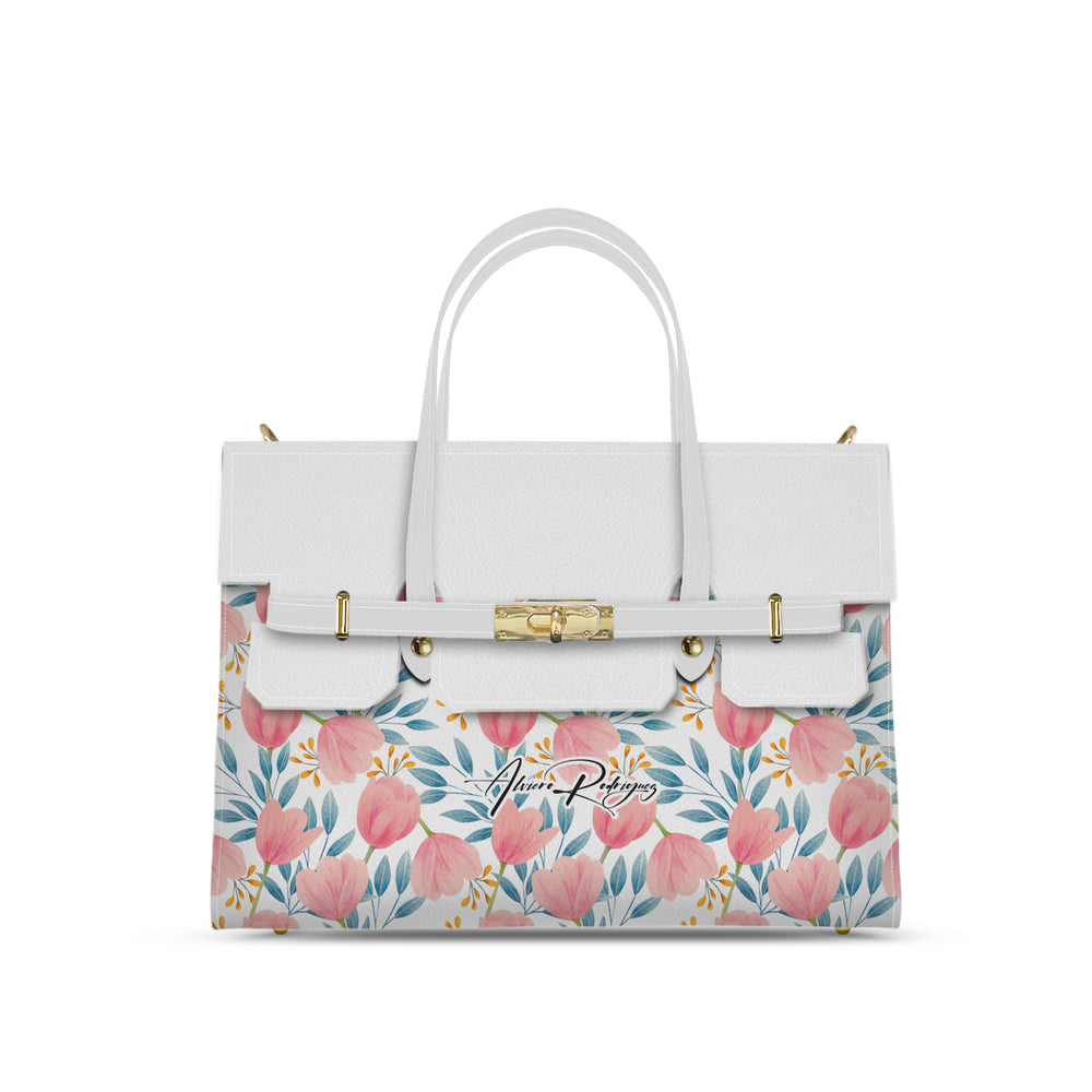 Brigitte Bianca Watercolor Floral