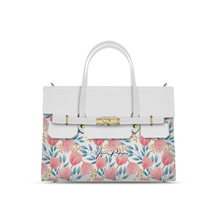 Brigitte Bianca Watercolor Floral