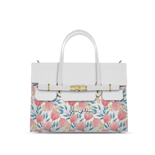 Brigitte Bianca Watercolor Floral