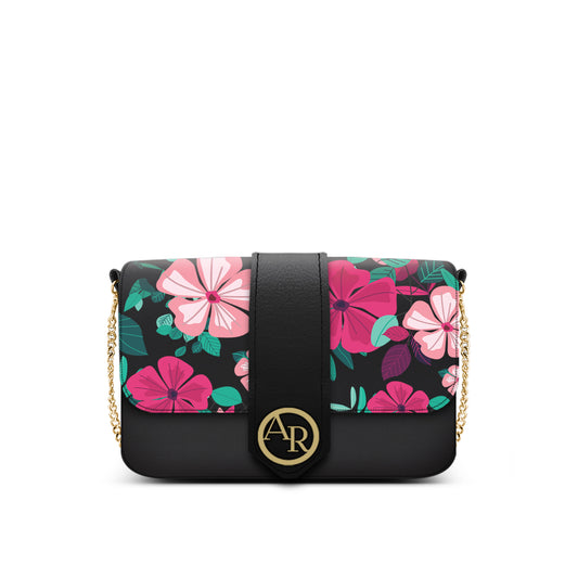 Borsa NoName Flower Season