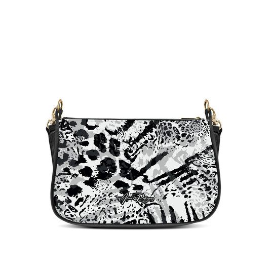 Borsa Desiree Animal print