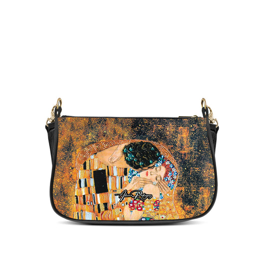 Borsa Desiree Il Bacio di Klimt