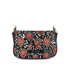 Borsa Desiree Cuore sacro
