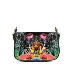 Borsa Desiree Heart love