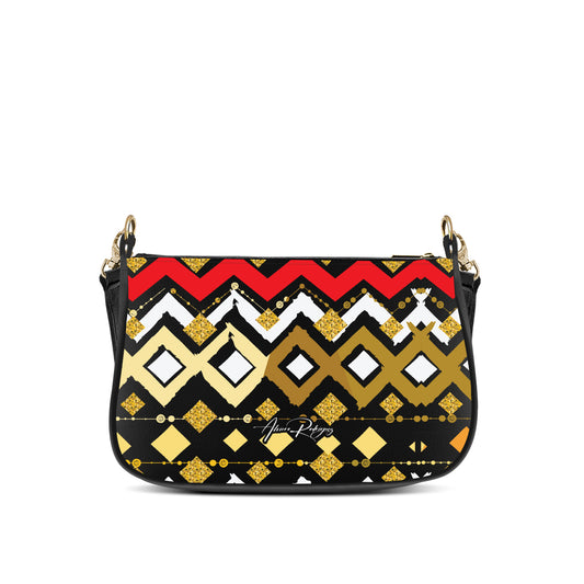 Borsa Desiree Royal azteca