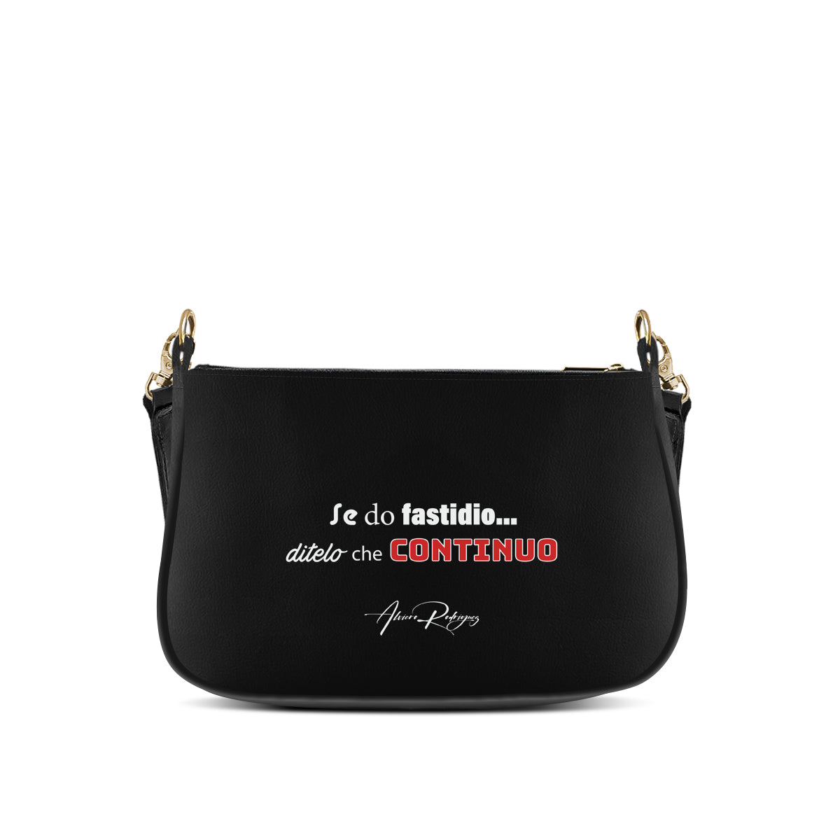 Borsa Desiree Se do fastidio