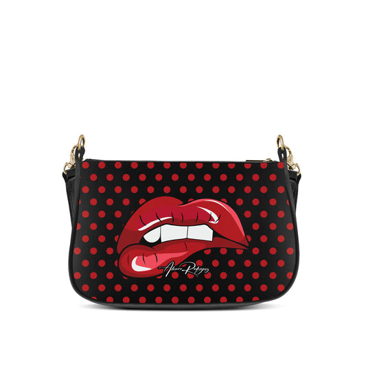 Borsa Desiree Sexy lips