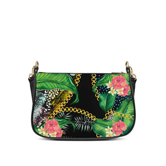 Borsa Desiree Tropical colors