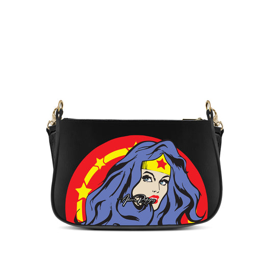 Borsa Desiree Wonder woman