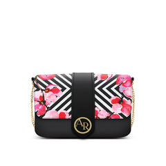 Borsa NoName Pshyco Flower