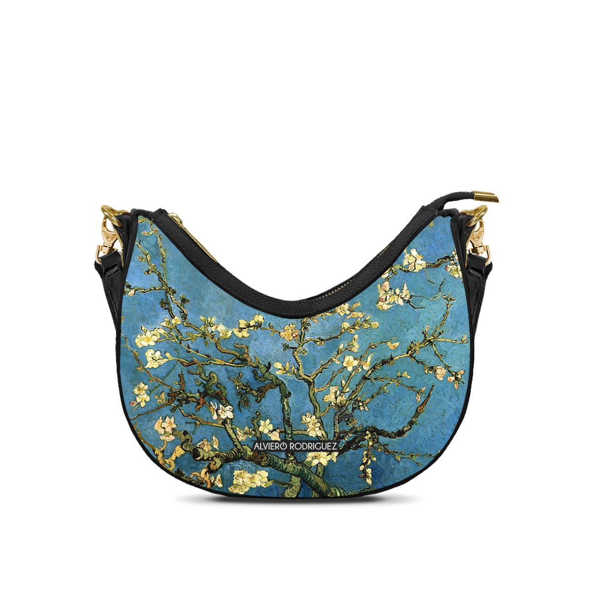 Borsa Bella Blossom