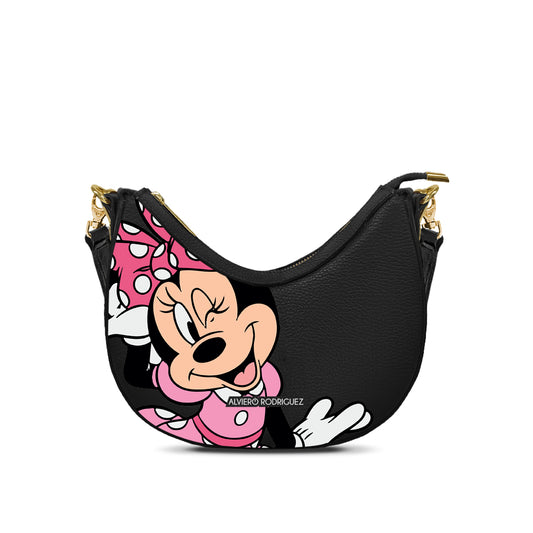 Borsa Bella Minnie