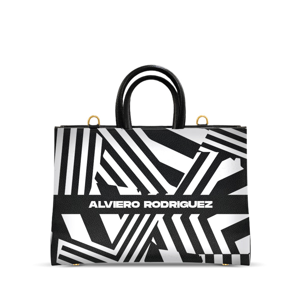 Borsa Iris Strange Lines