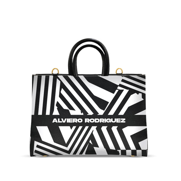 Borsa Iris Strange Lines