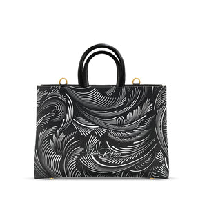 Borsa Iris Elegant Seamless