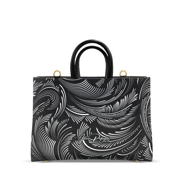 Borsa Iris Elegant Seamless