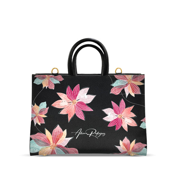 Borsa Iris Color Winter