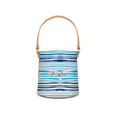 Borsa Secchiello Sea