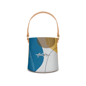 Borsa Secchiello Fashion Sea