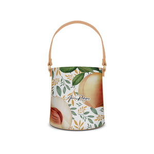 Borsa Secchiello Summer Peach