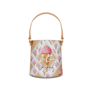Borsa Secchiello Ice Cream