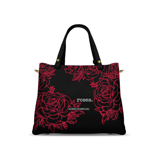 Borsa Soledad Roses