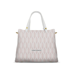 Borsa Soledad Bianca Arabic