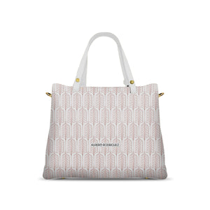 Borsa Soledad Bianca Arabic