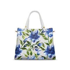 Borsa Soledad Bianca Bloom